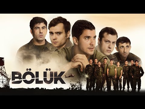 Bölük | Kaan Yıldırım FULL HD Dram Filmi İzle