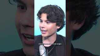 Miguel Mora Black Phone 2