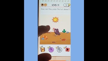 #Tricky #puzzle #Brain Test 2 Tom