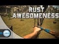 Rust: Awesomeness - Part 2