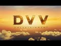 Dvv entertainment  logo animation  rrr movie variant