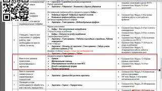 Утверждение документов перед расчетом зарплаты в ЗУП 3.1 (видеоуроки 1С ЗУП 8.3) Утверждение документов перед расчетом зарплаты в ЗУП 3.1 (видеоуроки 1С ЗУП 8.3)