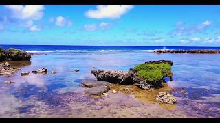 Sunday's Mavic Pro Footage