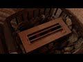 Паротермальная печь Премьера Руса 12 кВт 380 В видео 2