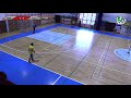 U21 Futsal 2019 | Group B | Match 15 | COMET BERLINER SC – DSYM YOUNGS