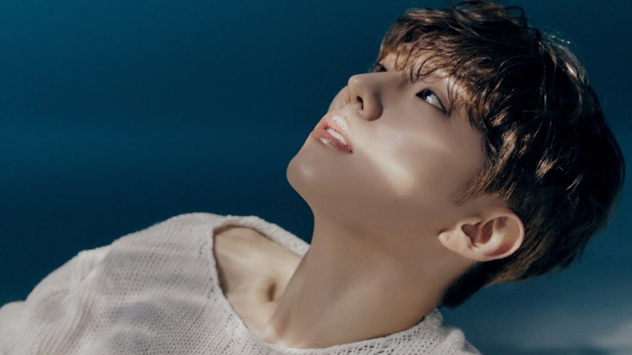 Imagine Kihyun [MonstaX] is your boyfriend (Vostfr)