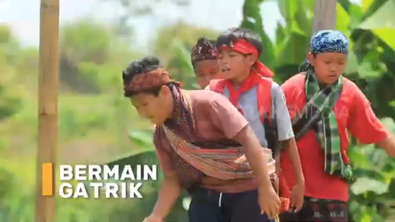Bermain Gatrik | SI BOLANG (08/05/24)