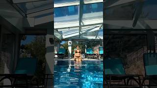 В КАКОМ ОТЕЛЕ КРЫМА ЛУЧШИЙ SPA-КОМПЛЕКС? #крым #туризм #путешествия #размещения #отели #спа #ялта