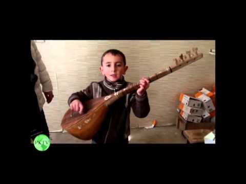 ქესალოელი აშუღი ასლან მირზაევი - PKTV.GE