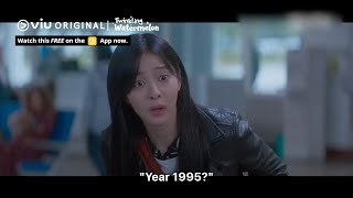 Seol In Ah Time Travelled to 1995?! 😱 | Viu Original, Twinkling Watermelon