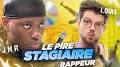 Video for Greg Guillotin (Le Pire Stagiaire)