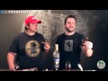 Van Gogh Double Espresso Vodka and Tabak Especial Corona | Drew Estate Pairings Episode 18