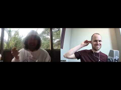 Conor Oberst talks Let's Not Shit Ourselves (To Love and to be Loved) Bright Eyes