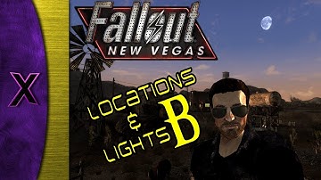 Fallout New Vegas Modding Guide: Part 8B