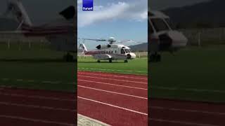 Papa 14. Leo, İznike Geldi