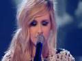 Diana Vickers - Everybody Hurts Live Show 8 ( X Factor 2008)