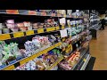 Немецкий магазин Aldi in Sydney Australia Обзор цен июль 2022 . Сколько стоят продукты в Австралии