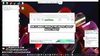 how to unbrick OnePlus 10 Pro NO Fastboot Only EDL MGUNLOCK