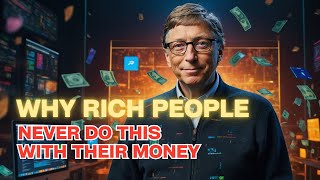 5 MONEY TRAPS That Keep You POOR | AVOID THESE!