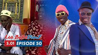 THE BOBODIOUF - Season 1 - Episode 50