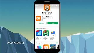 Redmi note 5 pro:how to register for beta testing of miui 10? screenshot 3