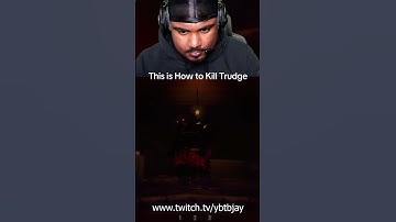 This is how to kill Trudge! #repo #horrorgaming #repogame #repogameplay