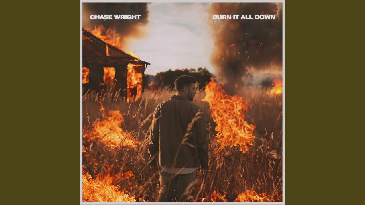 Burn It All Down - YouTube