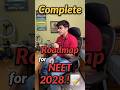 NEET 2028 ki tyaari kaise krni h!?😳📝 #neet #neet2028 #mbbs #neet2027 #motivation #trending