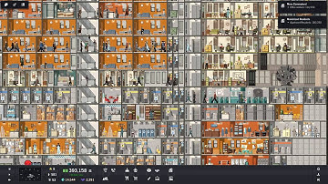 Project Highrise Review