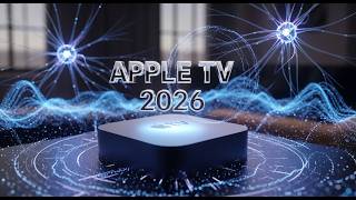 Apple TV 4K (2026) STUCK on Siri? 😱 DO NOT Reset Yet! (Leaked Fix Inside)