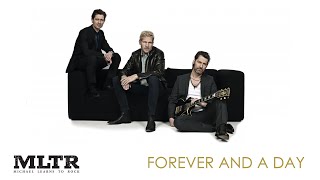 Greatest Hits ǀ MLTR - Forever And A Day