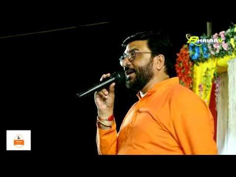 Nasha Mukti Ki Baat By Manch Sanchalan Praveen Ji Vaishnav