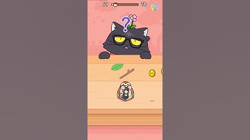 Hide and Seek: Cat Escape 🤡 Level 69 🪐 Gameplay Walkthrough 🍓 #hideandseek #catescape  #gameplay