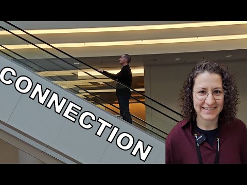 Connection pools in 90 seconds