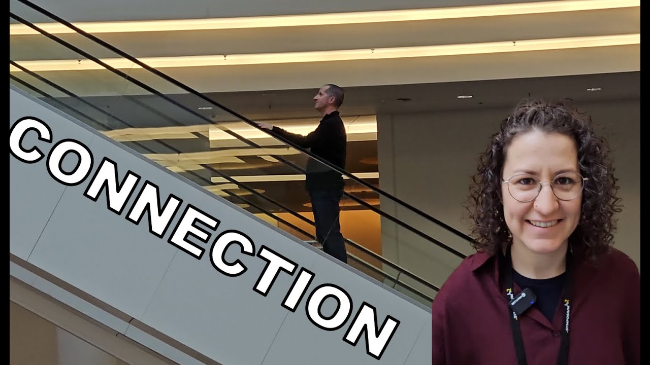 Connection pools in 90 seconds