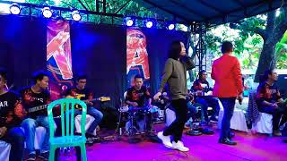 Lagu Amerika (Reggae Version) Vian 3way asiska || Akbar musik || Situbondo ||