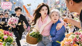 She Helps an Old Lady, Only to Learn She's a Billionaire Grandma Who Forces Her to Marry the CEO!