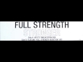 Miniature de la vidéo de la chanson Stronger (Flatline 'Full Strength Addiction' Mix)