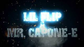 LIL FLIP & MR.CAPONE-E "MOST REQUESTED"