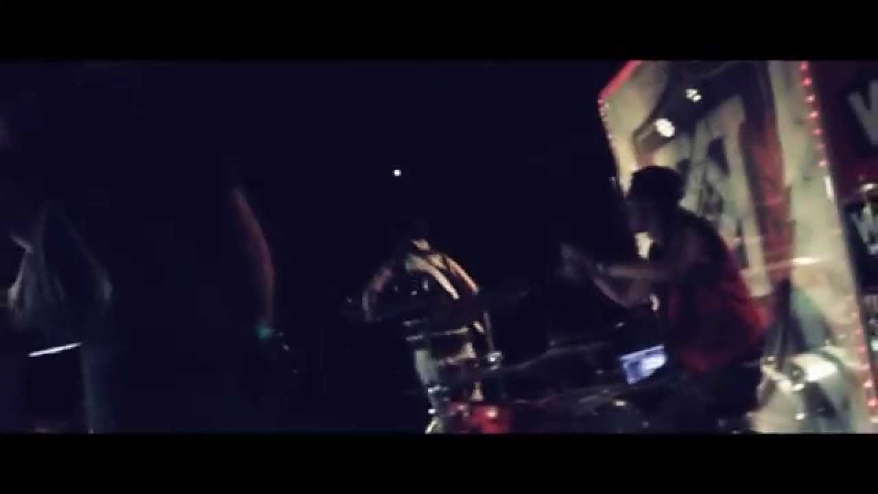 ⁣Kings & Kingdoms "Hardships Deluxe Ft. Keith Kuzara of My City My Secret" Live music video
