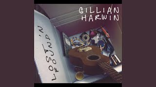 Video thumbnail of "Gillian Harwin - U Say"