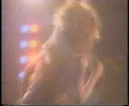 Tina Turner & David Bowie - Let's Dance (live)