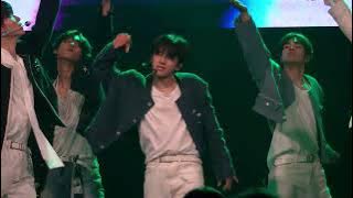 251002 ONE PACT (원팩트) 'DEJAVU   illusion   YES, NO, MAYBE' | [THE NEW WAVE] in SAN FRANCISCO