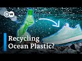 Understanding Ocean Plastic Recycling