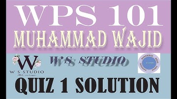 WordPress quiz 1 ~ wps 101 quiz 1 ~ WordPress batch 7 quiz 1