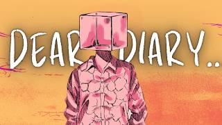 Games that feel like you're reading someone's diary