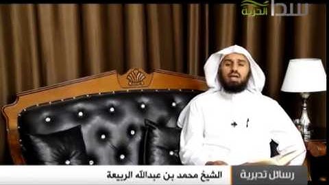تأملات في سورة الأنفال {لا تخونوا الله والرسول }