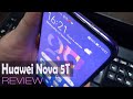 Huawei Nova 5T Review (Quad Camera High Mid-Range Phone With Fast Charging)