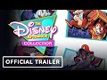 The Disney Afternoon Collection - Official Nintendo Switch Announcement Trailer