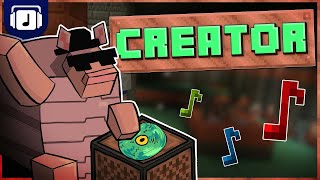 Creator - Minecraft 1.21 Remix (w/ @JonnyAtma + @DomPalombiMusic)